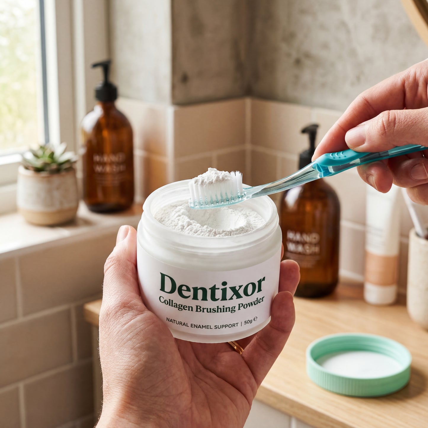 Dentixor