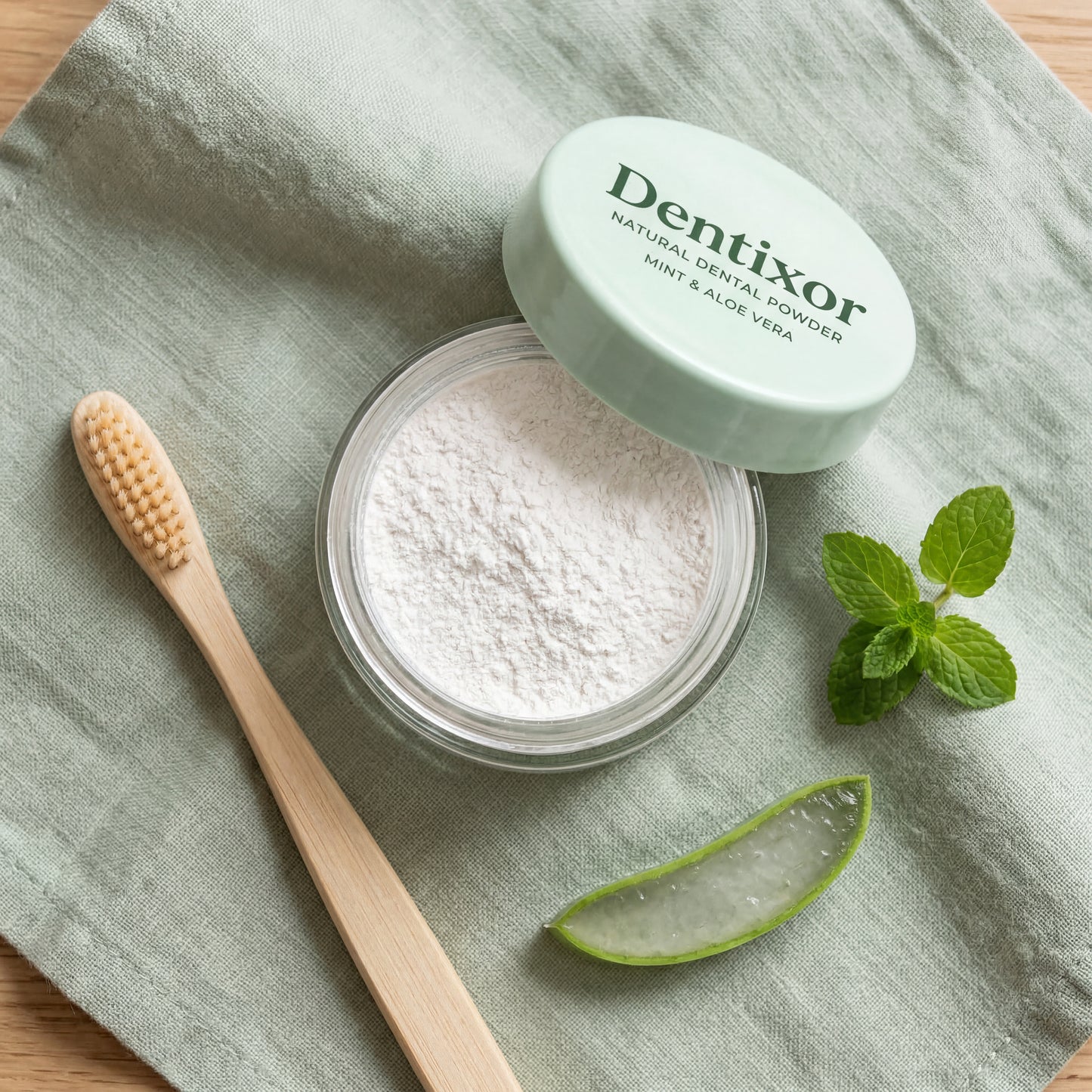 Dentixor