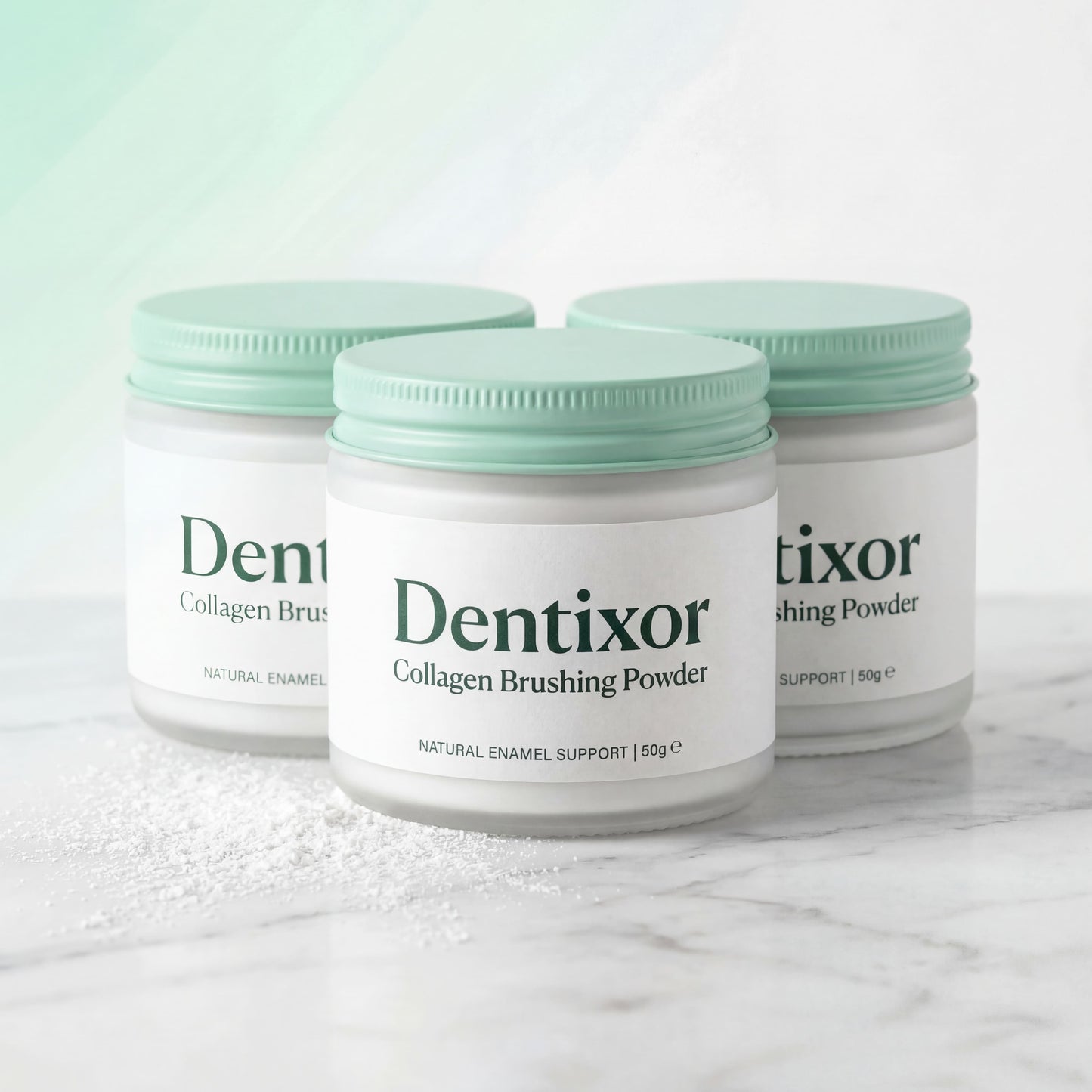Dentixor Buy 2 Get 1 Free