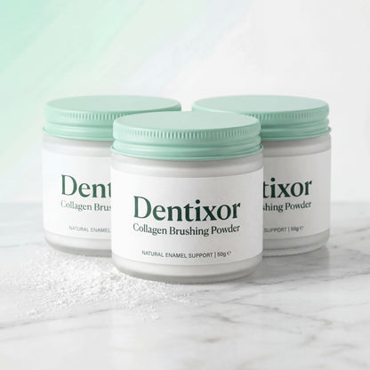 Dentixor Buy 2 Get 1 Free