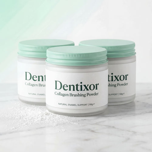 Dentixor Buy 2 Get 1 Free