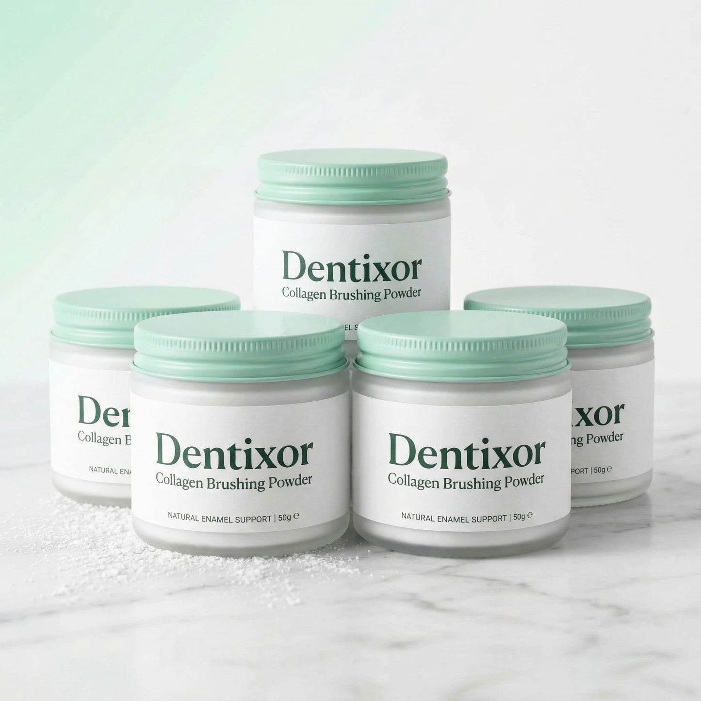Dentixor Buy 3 Get 2 Free