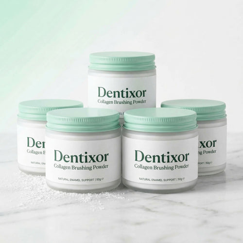 Dentixor Buy 3 Get 2 Free
