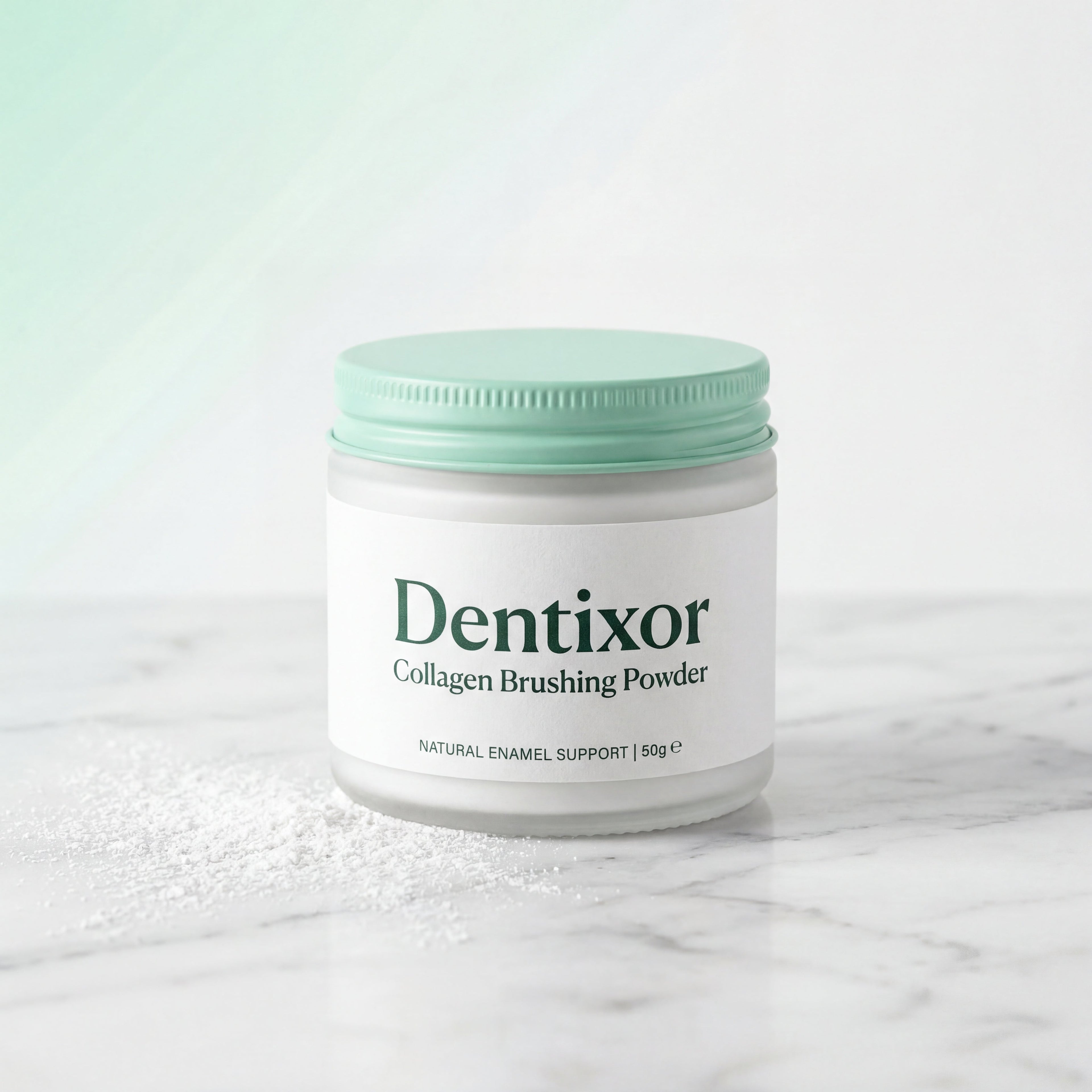 🎁 Dentixor™ (100% off)