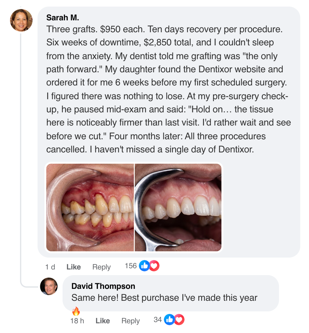 Dentixor
