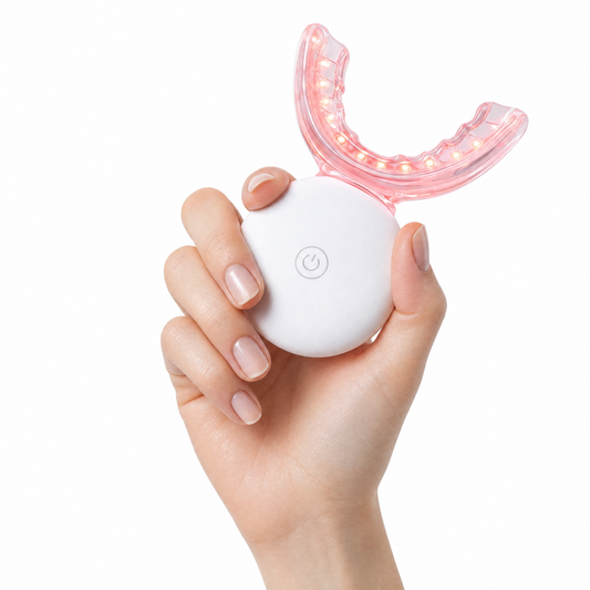 Dentixor Red Light Device